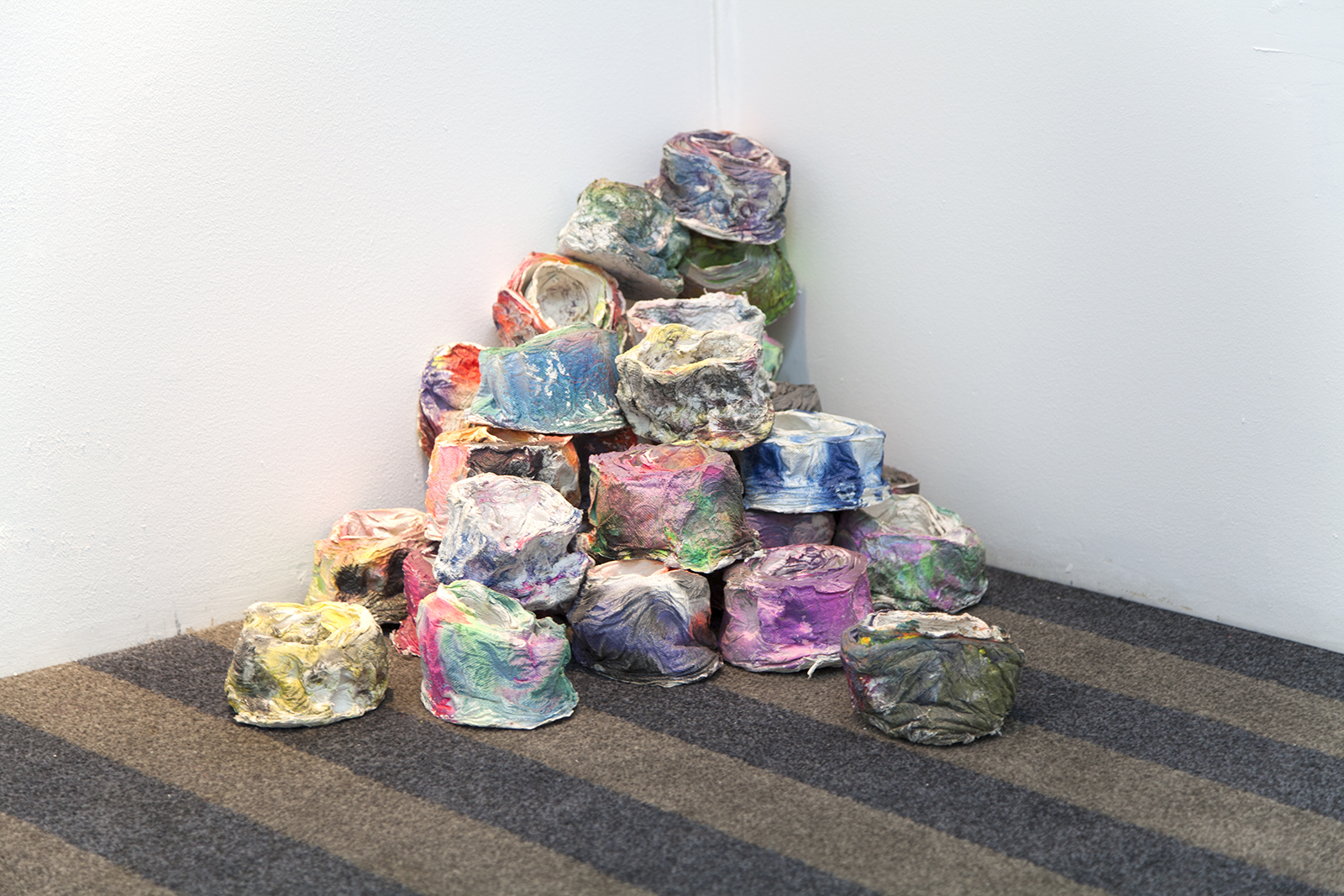Material Art Fair