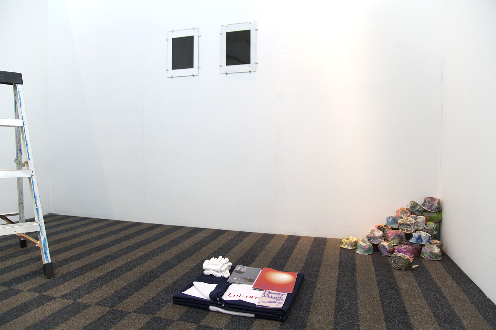 Material Art Fair