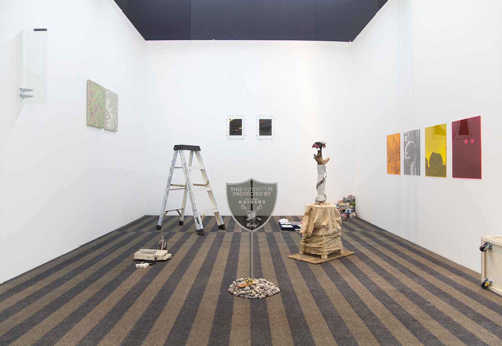 Material Art Fair