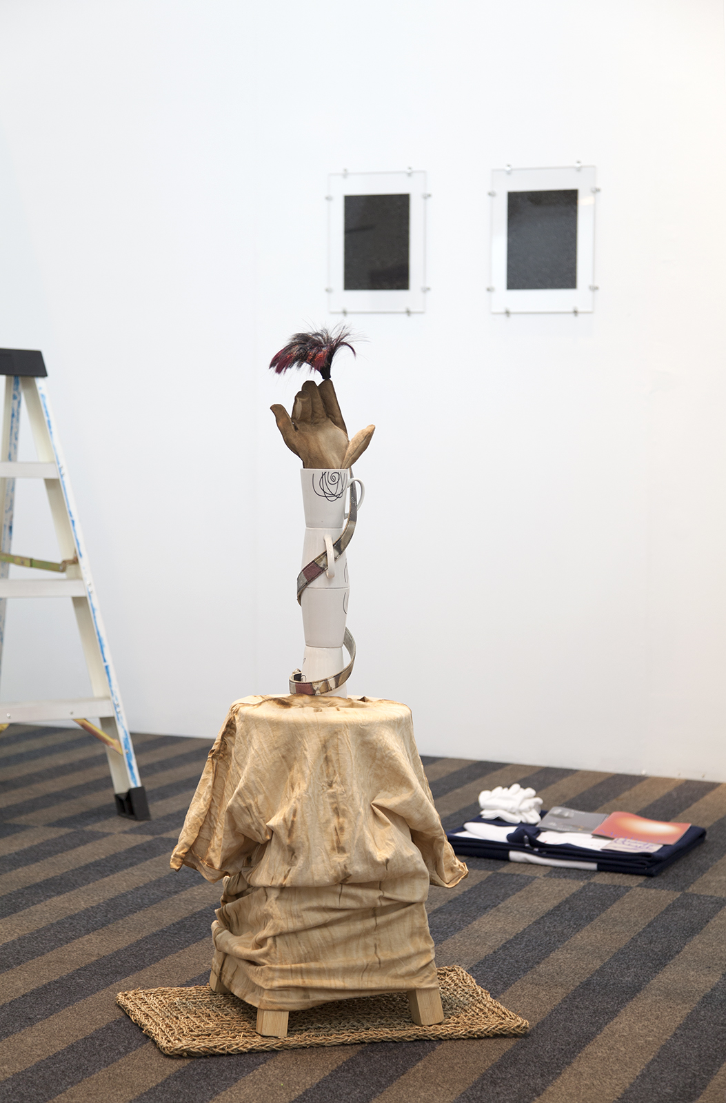 Material Art Fair