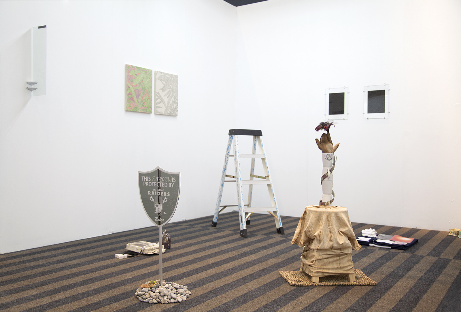 Material Art Fair