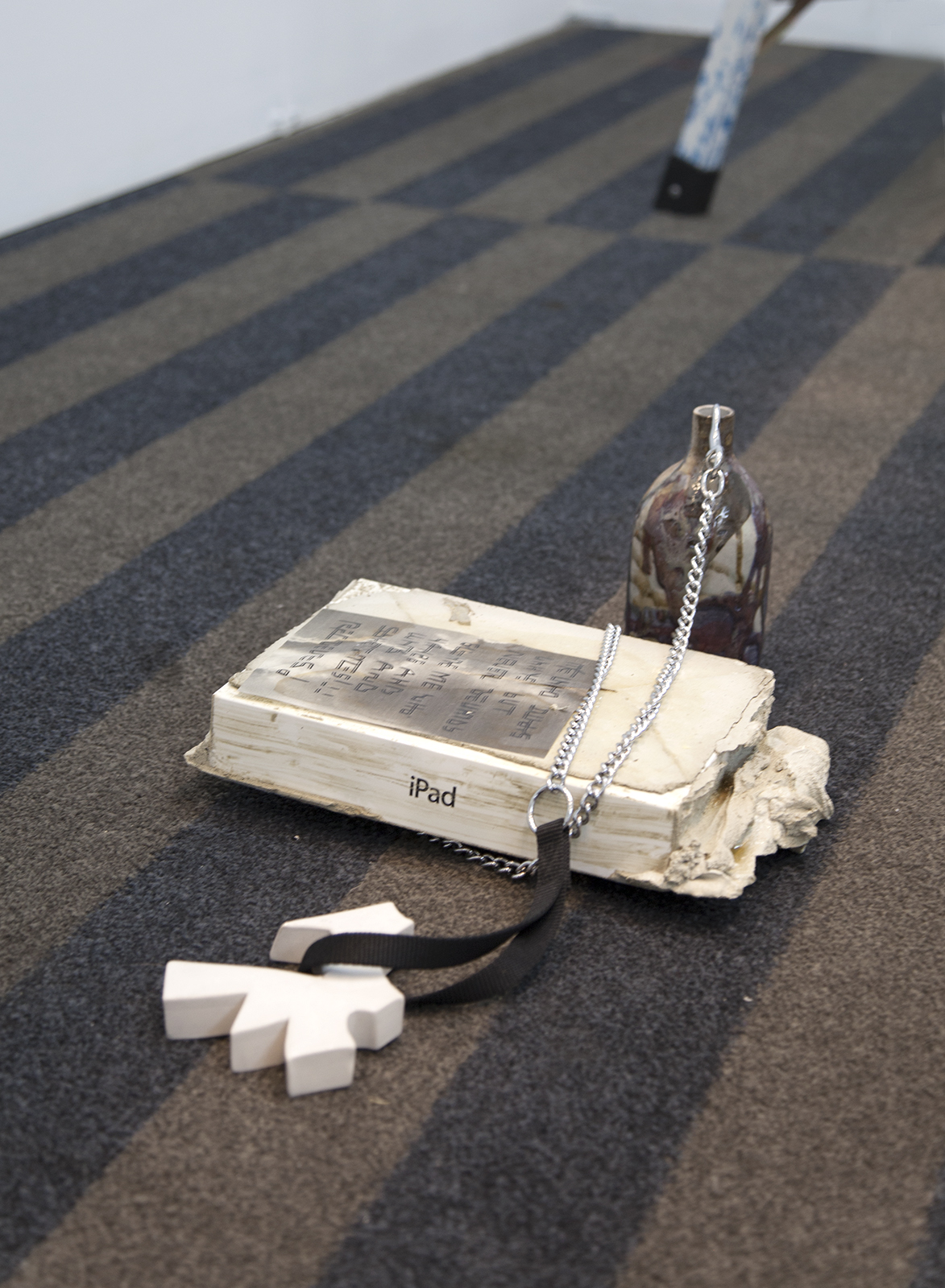 Material Art Fair