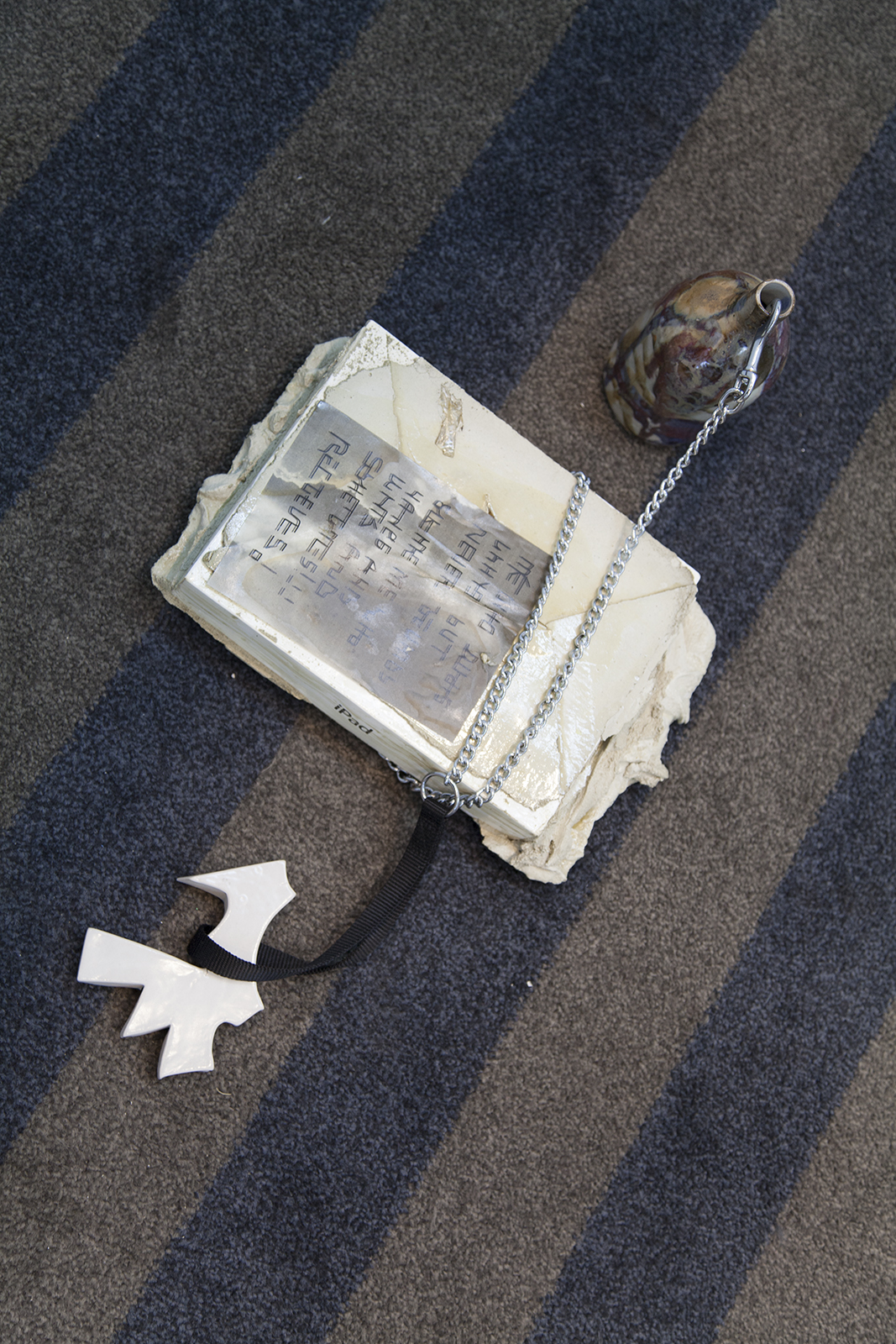 Material Art Fair